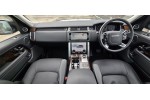 2020 RANGE ROVER 5.0 V8 P525